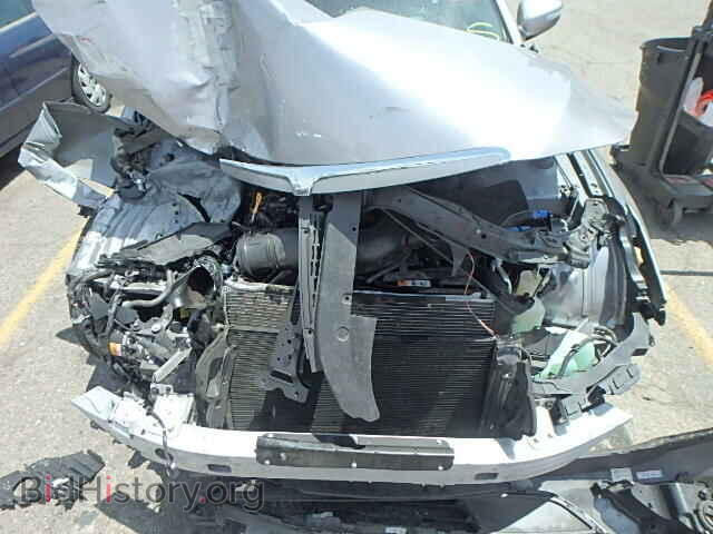 2012 HYUNDAI GENESIS - VIN: KMHGC4DF3CU169255 - Фото 7