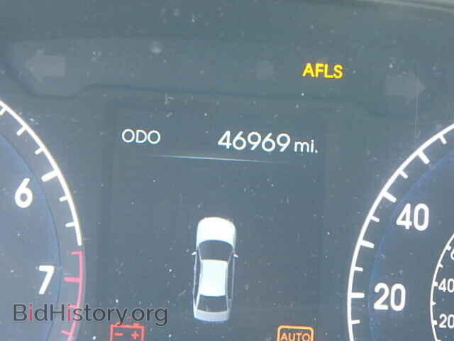 2012 HYUNDAI GENESIS - VIN: KMHGC4DF3CU169255 - Фото 8