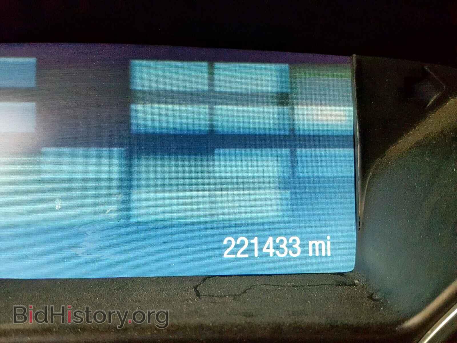 2014 FORD FOCUS SE - VIN: 1FADP3K22EL355244 - Фото 8