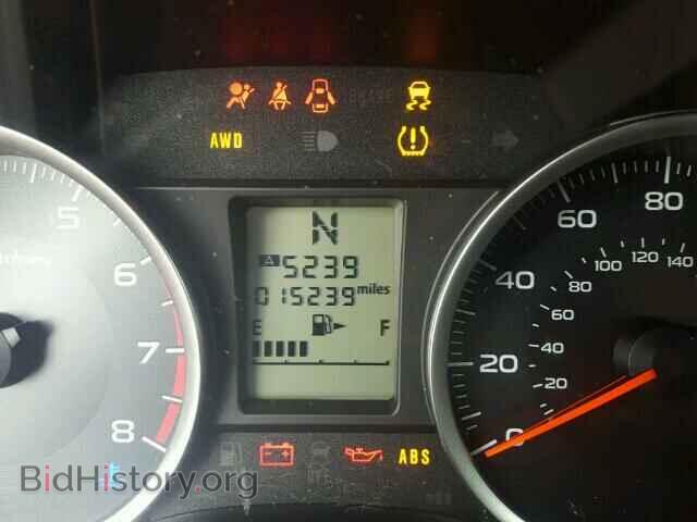 2015 SUBARU FORESTER - VIN: JF2SJADC3FH420220 - Photo 8