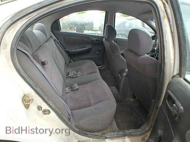 2000 DODGE NEON - VIN: 1B3ES46C9YD874930 - Фото 6