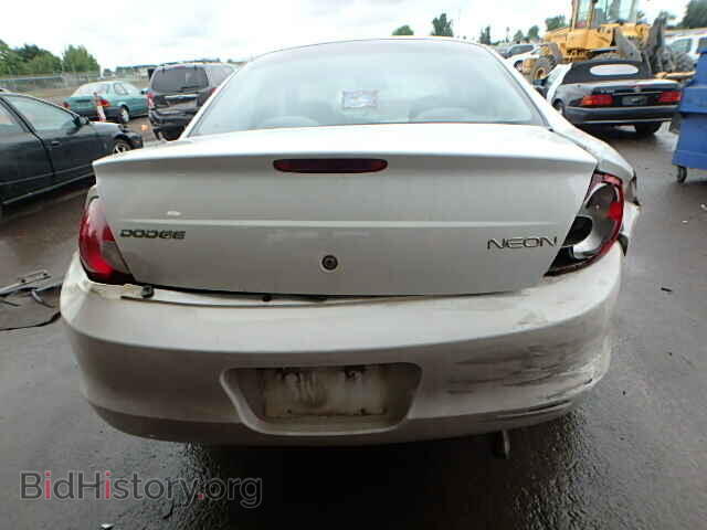2000 DODGE NEON - VIN: 1B3ES46C9YD874930 - Фото 9