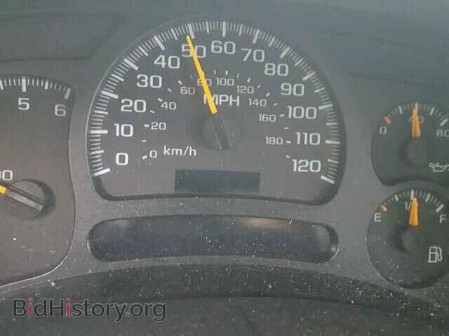 2005 CHEVROLET SILVERADO - VIN: 2GCEC19TX51256903 - Фото 8