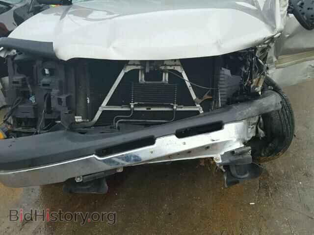 2005 CHEVROLET SILVERADO - VIN: 2GCEC19TX51256903 - Фото 9
