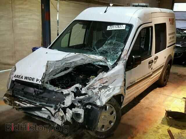 2013 FORD TRANSIT CO - VIN: NM0LS6AN8DT142537 - Фото 2