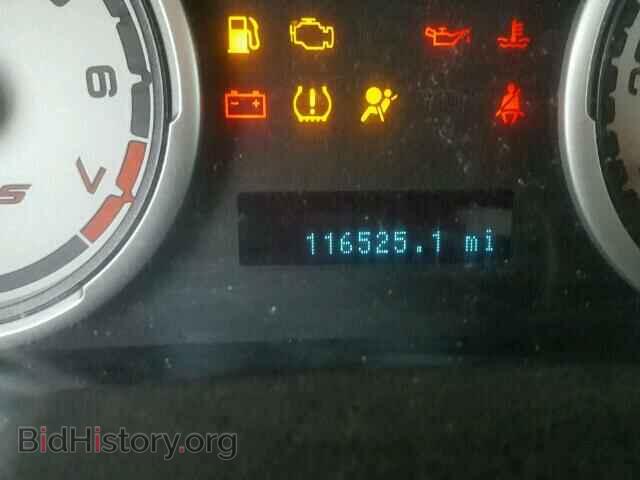 2009 FORD FOCUS - VIN: 1FAHP35N59W111678 - Photo 8