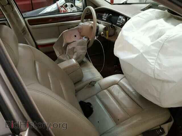 1996 CADILLAC DEVILLE - VIN: 1G6KD52Y2TU225792 - Photo 5
