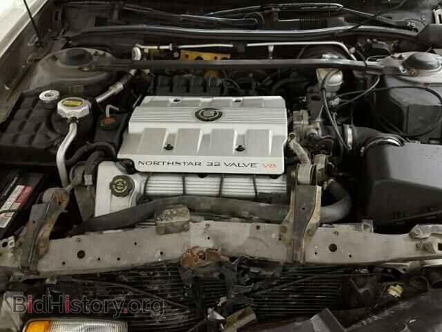 1996 CADILLAC DEVILLE - VIN: 1G6KD52Y2TU225792 - Photo 7