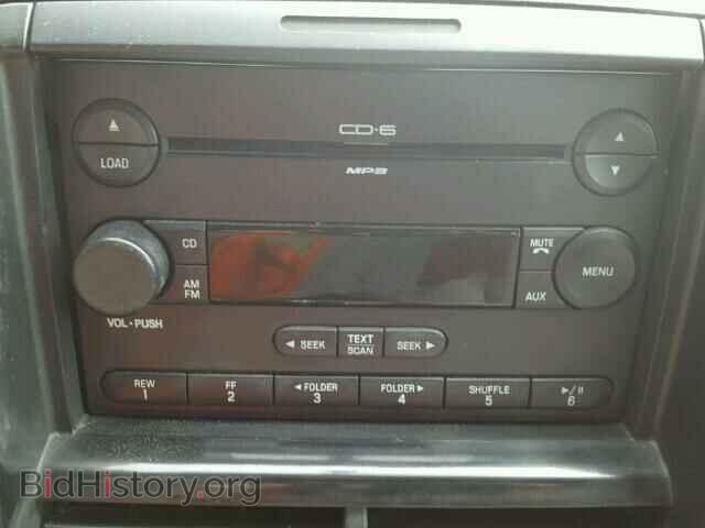 2007 FORD EXPLORER - VIN: 1FMEU73E47UB45518 - Фото 10