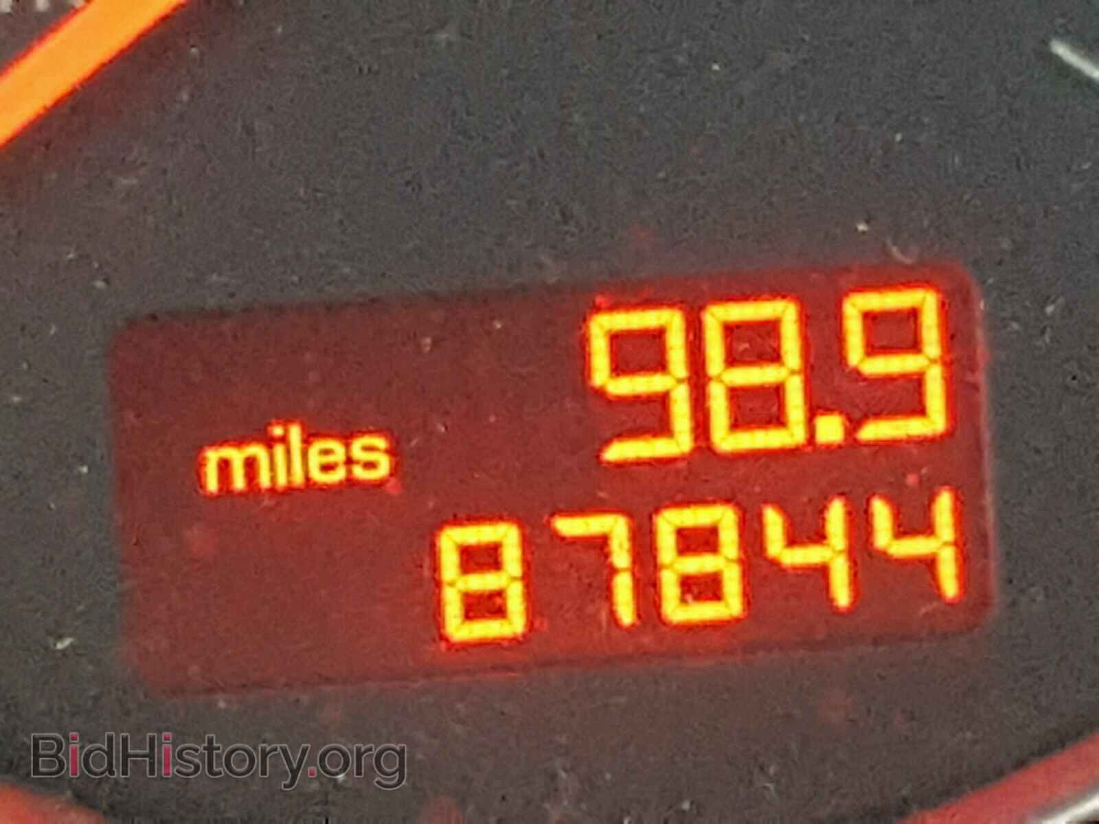 2007 AUDI A4 - VIN: WAUDF78E37A093025 - Фото 8