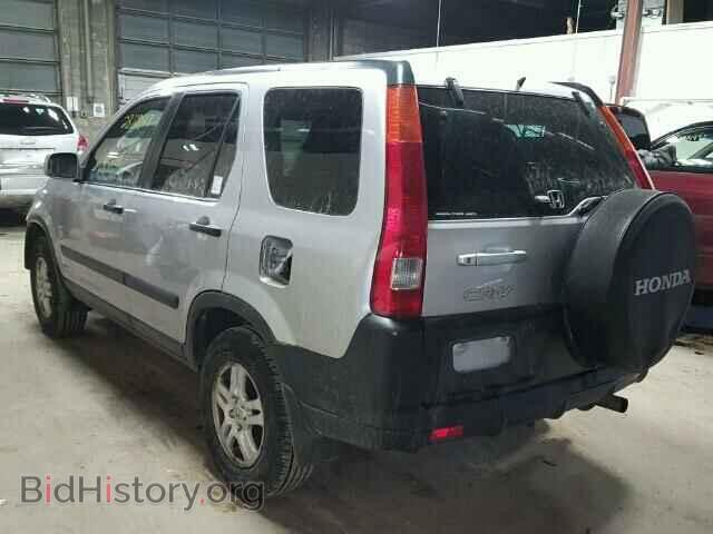 2003 HONDA CRV - VIN: JHLRD78873C031671 - Фото 3