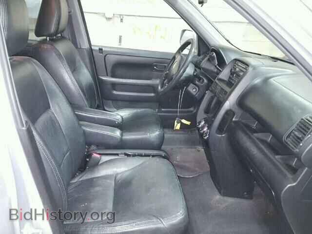 2003 HONDA CRV - VIN: JHLRD78873C031671 - Фото 5