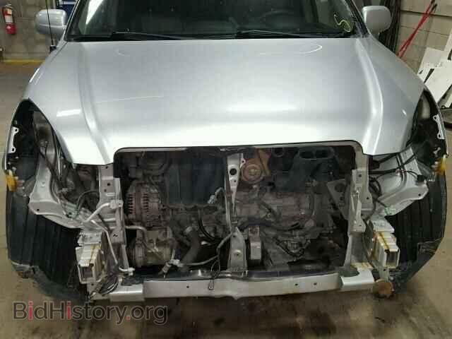 2003 HONDA CRV - VIN: JHLRD78873C031671 - Фото 9