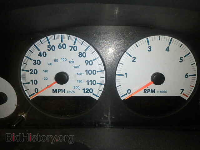 2007 DODGE CARAVAN - VIN: 1D4GP24R47B253449 - Фото 8