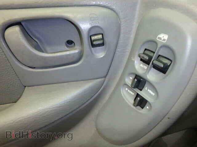 2007 DODGE CARAVAN - VIN: 1D4GP24R47B253449 - Фото 9