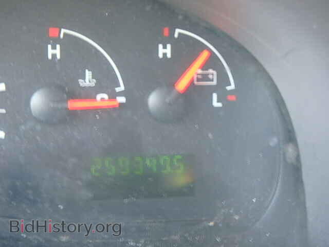 2004 FORD ECONOLINE - VIN: 1FTNE24W84HB39592 - Photo 8