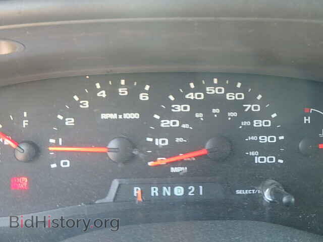 2004 FORD ECONOLINE - VIN: 1FTNE24W84HB39592 - Photo 9