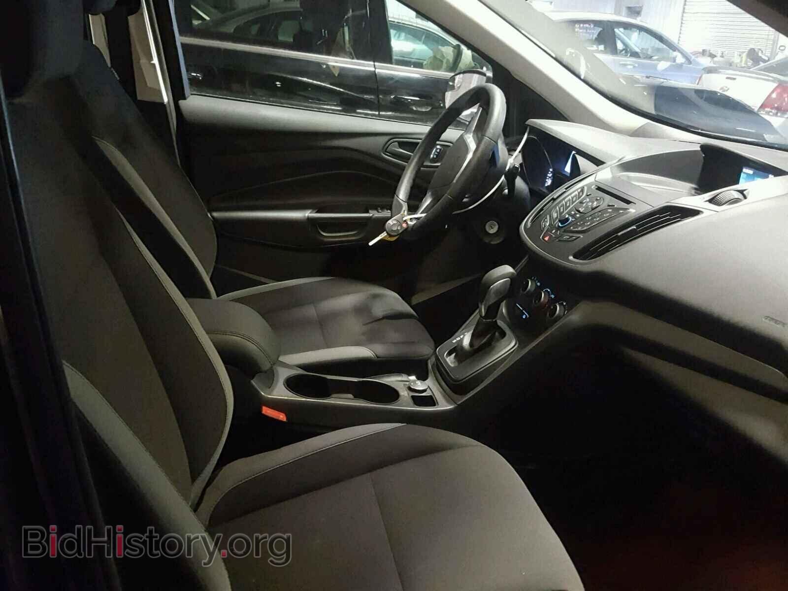 2015 FORD ESCAPE - VIN: 1FMCU0F79FUC79709 - Photo 5