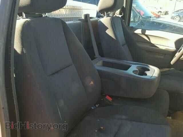 2010 CHEVROLET SILVERADO - VIN: 1GCPCPEA5AZ296422 - Фото 6