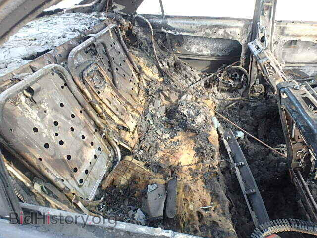 2008 MAZDA 6 - VIN: 1YVHP80C985M45871 - Фото 6