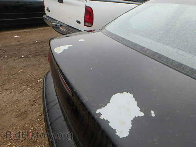 1997 DODGE NEON - VIN: 1B3ES27C1VD114487 - Фото 9
