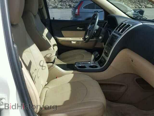 2011 GMC ACADIA - VIN: 1GKKVSED5BJ257349 - Photo 5
