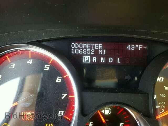 2011 GMC ACADIA - VIN: 1GKKVSED5BJ257349 - Photo 8