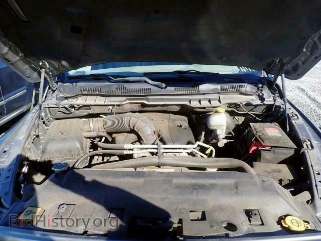 2012 DODGE RAM 1500 S - VIN: 1C6RD7FT7CS287021 - Photo 7