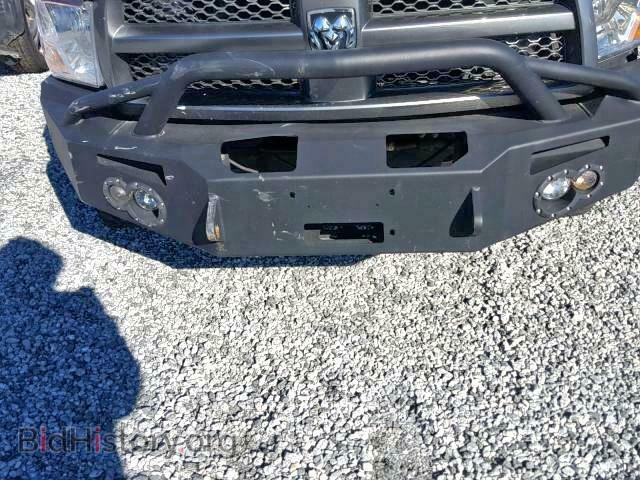 2012 DODGE RAM 1500 S - VIN: 1C6RD7FT7CS287021 - Photo 9