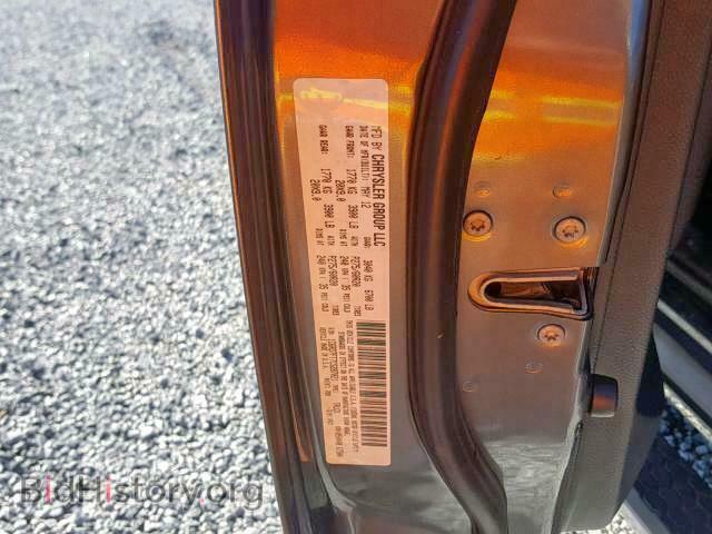 2012 DODGE RAM 1500 S - VIN: 1C6RD7FT7CS287021 - Photo 10