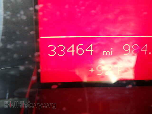 2012 AUDI A4 - VIN: WAUAFAFLXCA115825 - Фото 8