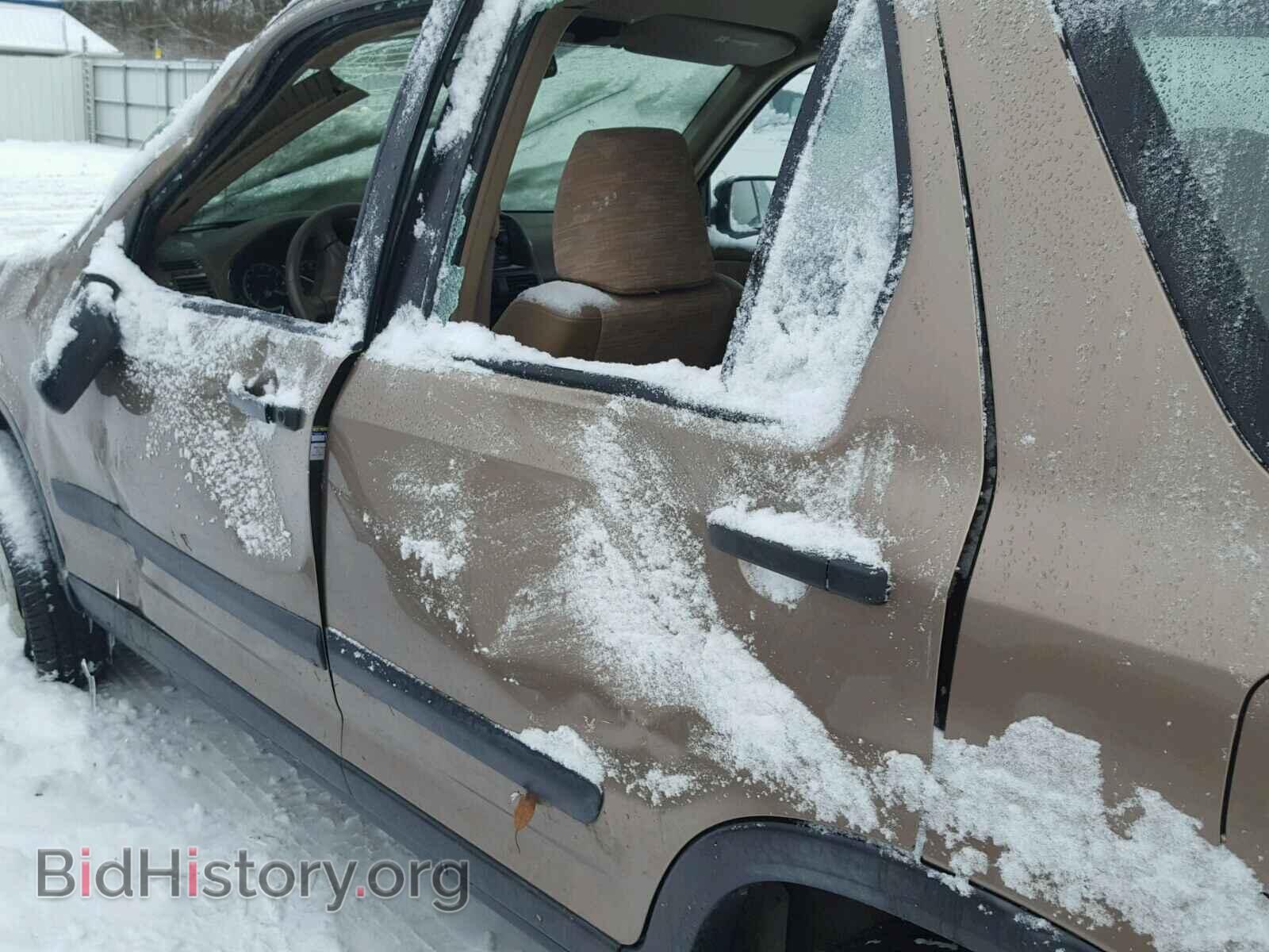 2003 HONDA CRV - VIN: JHLRD78473C044403 - Photo 9