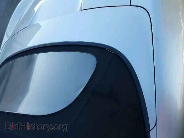 1998 PORSCHE BOXSTER - VIN: WP0CA2980WS620164 - Фото 7