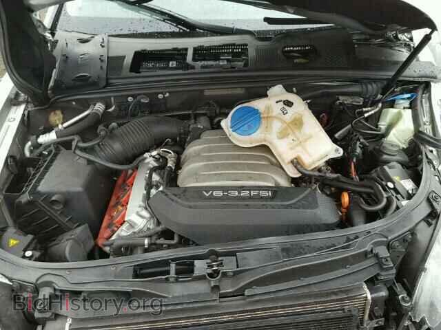 2005 AUDI A4 - VIN: WAUDG68E35A451003 - Photo 7