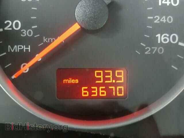 2005 AUDI A4 - VIN: WAUDG68E35A451003 - Photo 8