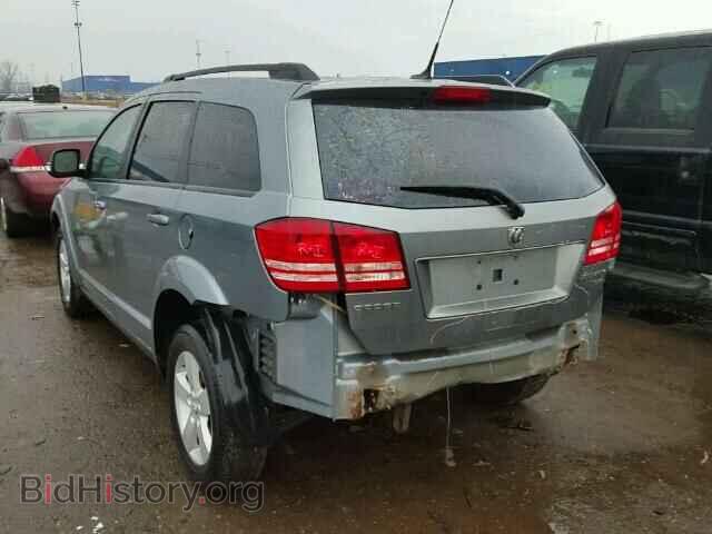 2010 DODGE JOURNEY - VIN: 3D4PG5FVXAT165622 - Фото 3