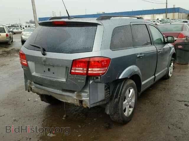 2010 DODGE JOURNEY - VIN: 3D4PG5FVXAT165622 - Фото 4