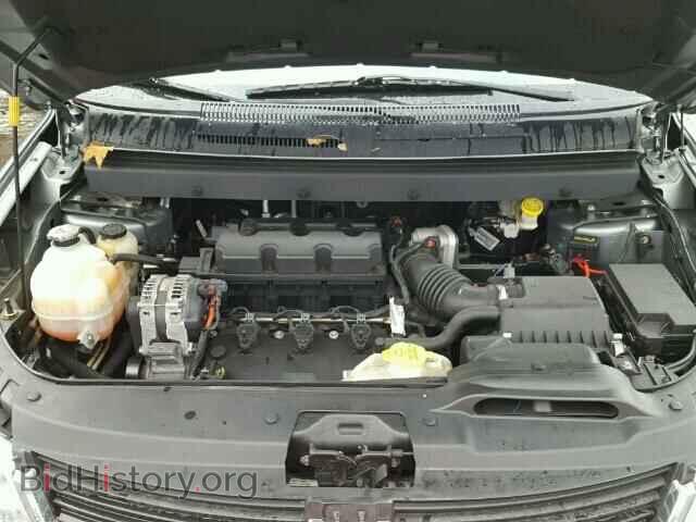 2010 DODGE JOURNEY - VIN: 3D4PG5FVXAT165622 - Фото 7
