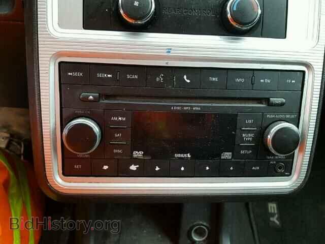 2010 DODGE JOURNEY - VIN: 3D4PG5FVXAT165622 - Фото 9