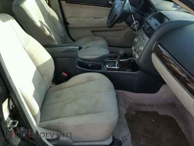 2012 MITSUBISHI GALANT - VIN: 4A32B3FF8CE012952 - Фото 5