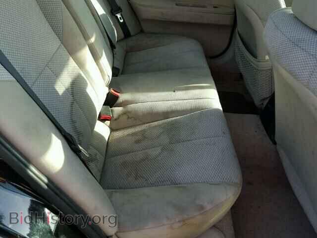 2012 MITSUBISHI GALANT - VIN: 4A32B3FF8CE012952 - Фото 6