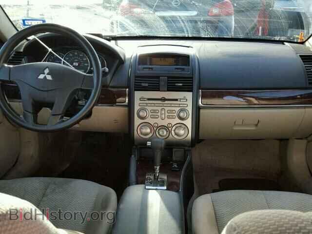 2012 MITSUBISHI GALANT - VIN: 4A32B3FF8CE012952 - Фото 9