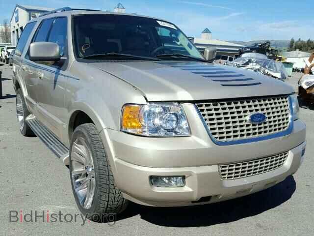 Фотография 1FMFU19525LA03664 - FORD EXPEDITION 2005