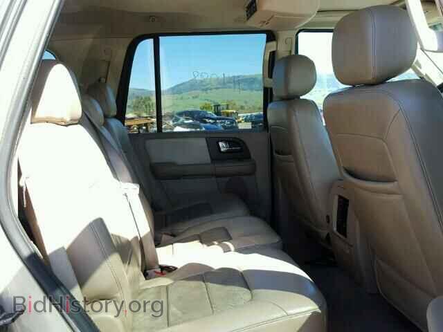 2005 FORD EXPEDITION - VIN: 1FMFU19525LA03664 - Фото 6