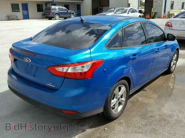 2014 FORD FOCUS - VIN: 1FADP3F29EL251943 - Photo 4
