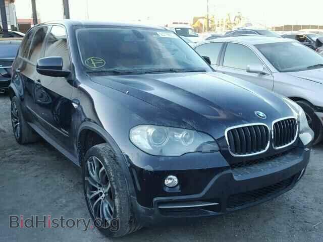 Photo 5UXFE4C58AL384179 - BMW X5 2010