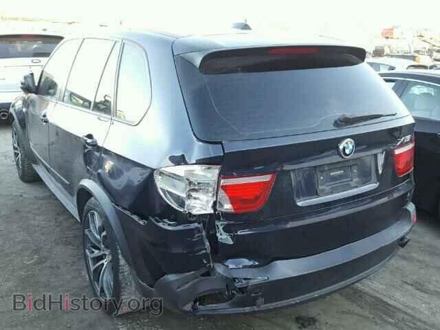 2010 BMW X5 - VIN: 5UXFE4C58AL384179 - Фото 3