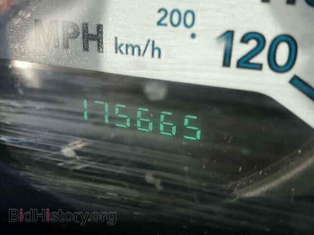 2005 DODGE CARAVAN - VIN: 2D4GP44L35R231125 - Фото 8