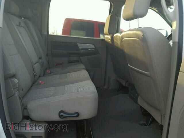 2008 DODGE RAM 3500 - VIN: 3D7MX39A68G178938 - Фото 6