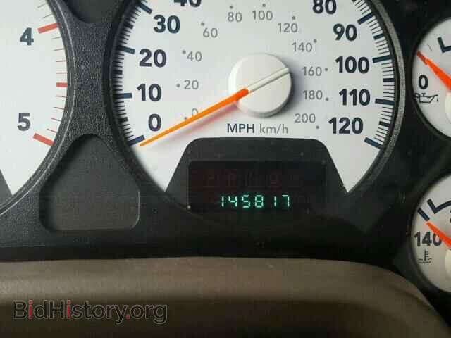 2008 DODGE RAM 3500 - VIN: 3D7MX39A68G178938 - Фото 8